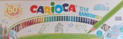 Цветни моливи "Carioca"